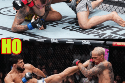 Was MAKHACHEV SCREWED By the UFC?