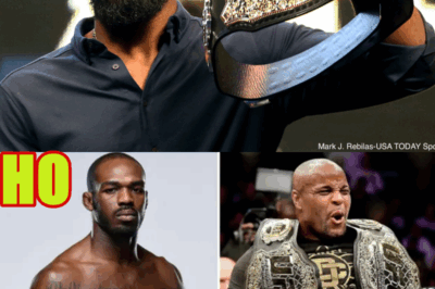 Is the UFC Playing Favorites? Fans Question Fairness as Jon Jones Controversy Grows