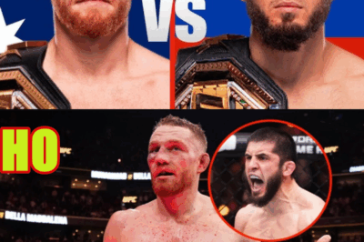 Why Islam Makhachev Fans Should Be Worried About Jack Della Maddalena