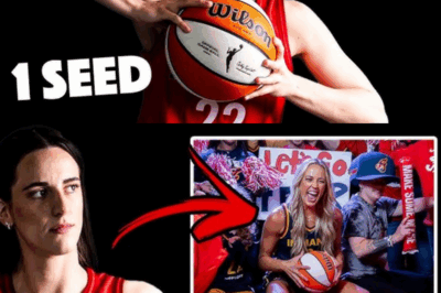 What Are The EXPECTATIONS For The Indiana Fever This Season…