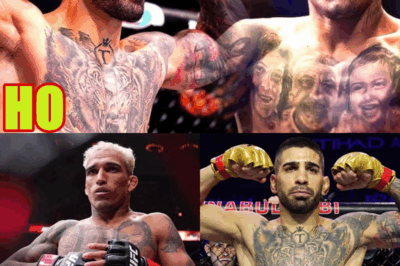 Ilia Topuria is a RIDICULOUS Favorite against Charles Oliveira (Charles Oliveira vs Ilia Topuria)