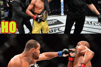 UFC Fight Night 256 Full Card Final Faceoffs: Burns vs. Morales