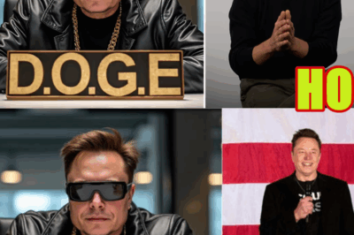 Is Elon Musk BREAKING the Law with DOGE?