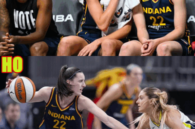 Indiana Fever 2025 Season Preview │ Caitlin Clark MVP Year and Championship Destiny?