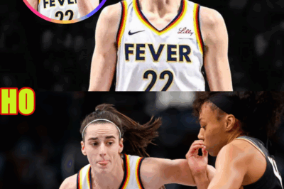 The WNBA Is an Embarrassment… And It’s Time to Talk About It