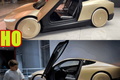 Elon Musk’s Tesla Robotaxi Rollout: A Disaster Waiting to Happen?