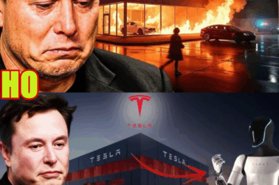 Are Elon Musk and Tesla Giving Up on EVs?
