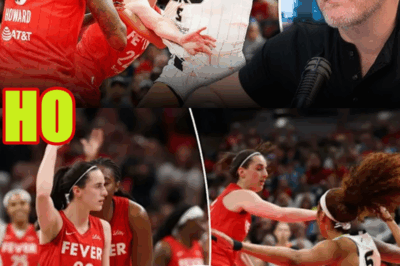 Caitlin Clark Facing Criticism After Foul On Angel Reese; Is The Drama Hurting The WNBA?