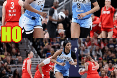 The WNBA Is A Mess…