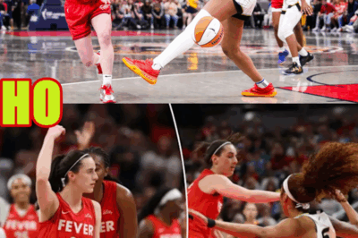 Why the Caitlin Clark–Angel Reese Incident Was a ‘Basketball Play That Got Supercharged’