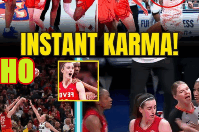 Chiney Ogwumike & Monica McNutt’s Reaction to Caitlin Clark vs. Angel Reese