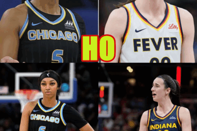 Caitlin Clark’s Rivalry With Angel Reese Explained