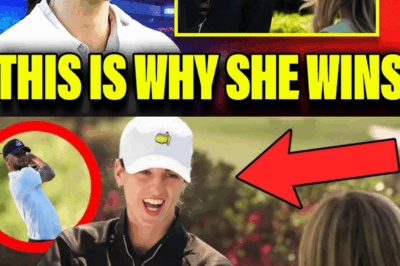 This VIRAL Caitlin Clark Interview Just Showcased Her MOST UNDERRATED Skill