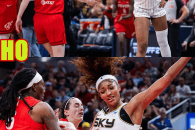 Stephen A. Smith: There’s No Rivalry Between Caitlin Clark & Angel Reese