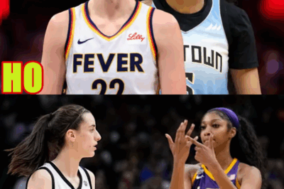 Caitlin Clark’s Rivalry With Angel Reese Explained