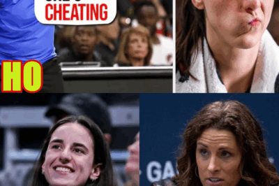 The Day Caitlin Clark Exposed USA Basketball