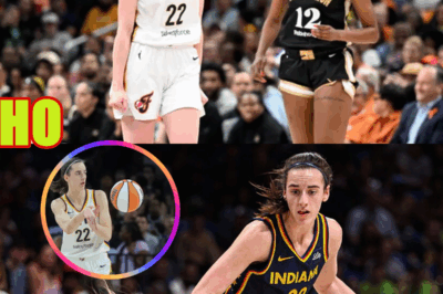 Stephen A. & Chiney Ogwumike Describe Caitlin Clark’s WNBA Rookie Season