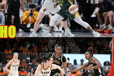Caitlin Clark Left Off Olympic Roster a SNUB?! Stephen A. & Andraya Carter Debate ‼️