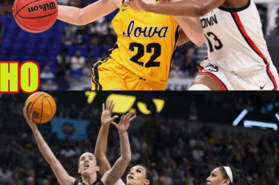 Caitlin Clark Wins ESPY for Best College Athlete in Women’s Sports