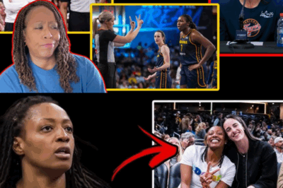 Caitlin Clark JUSTIFIABLY Calls Out ATROCIOUS Officiating in Fever-Dream Game