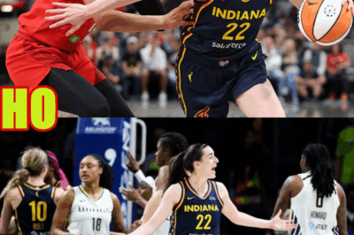 Indiana Fever vs. Atlanta Dream Highlights | WNBA 2025 | Clark & Boston Lead Fever to Victory – May 22