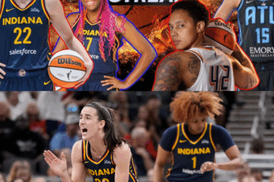 Indiana Fever WIN UGLY As Sophie & Lexie INJECT LIFE INTO THE TEAM While Natasha Howard BOUNCES BACK