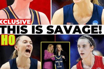 “No Timeline” On WNBA Investigation, Paige Bueckers Makes History, & Eye Poke Gate Pt 2!?