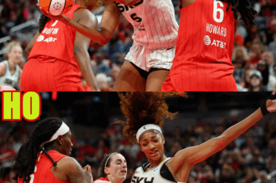 The WNBA LIED About the Angel Reese Racial Slur Investigation
