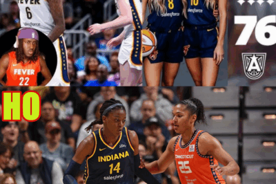 How the Fever Got Their PAYBACK on the Dream: Postgame Reaction