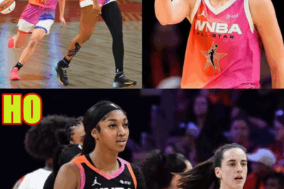 Caitlin Clark Shines Alongside Flau’jae Johnson, Sophie Cunningham, Paige Bueckers & Tasha Cloud at WNBA All-Star Weekend