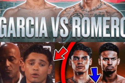 Ryan Garcia vs. Rolando Romero – Full Fight Recap and What’s Next