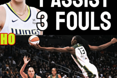 WNBA Preseason Day 1 (Watch Along) – Full Recap & Reactions