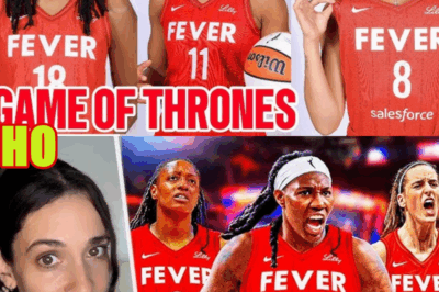 There Can Be Only ONE? Indiana Fever Have TOUGH Choices To Make For The Final Roster! Who MUST Go?