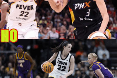 The Caitlin Clark Effect: Changing the Face of Women’s Basketball