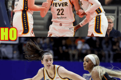 Caitlin Clark Lands on Fever Injury Report!