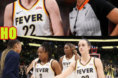 INJURIES ARE TAKING OVER THIS PRESEASON: CAITLIN CLARK LEFT LEG INJURY!