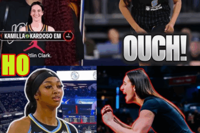 ESPN’s Elle Duncan Defends Caitlin Clark Amidst Criticism of WNBA Veterans