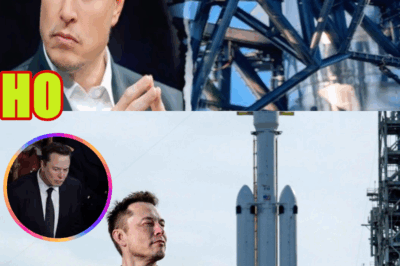 Pushback to Elon Musk’s Plan to Create His Own City in Texas