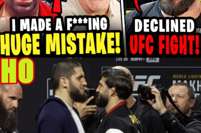 Francis Ngannou BREAKS SILENCE on HORRIBLE NEWS! Arman Tsarukyan REJECTS UFC FIGHT! Jon Jones Update