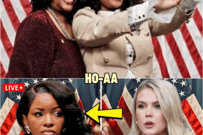 Karoline MØcked Jasmine’s Mother—And the Whole Room Went Silent for 17 Seconds | HO