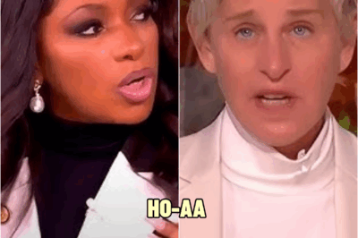 Jasmine Crockett Faced Ellen DeGeneres’s Insults — She Made Her Regret It Live! | HO