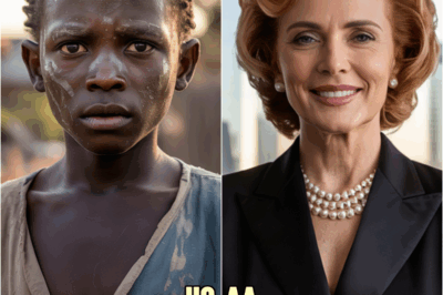 Black boy Warned Billionaire About Going to Business Meeting What She Found Out Next Will Shock You  | HO