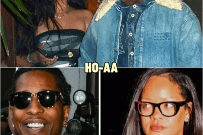 RiRi BURSTS Into TEARS after ASAP Rocky Drops MAJOR ANNOUNCEMENT | HO