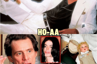 Jim Carrey Leaks PROOF Michael Jackson Was Innocent │ Real Reason Sony Wanted Him D3ad | HO