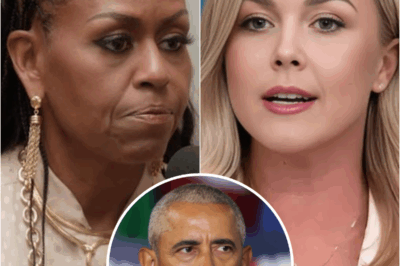 GLOVES OFF: Karoline Leavitt official SHUTS DOWN Obama | HO