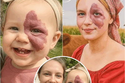 Toddler Abducted at Daycare, 18 Years Later Mom Reads a Fashion Magazine and Sees… | HO