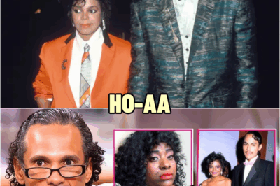 The Child Janet Jackson Was Forced To Give Away | James DeBarge EXPOSES FULL Story | HO
