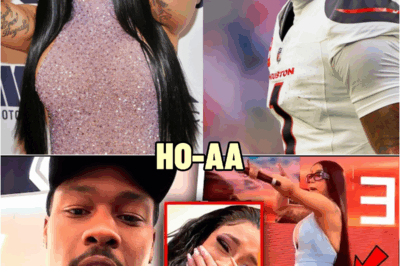 Stefon Diggs Dumps Cardi B Over Stank BBL| Cardi Breaks Down | HO
