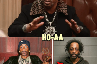 You’ll Never Believe What THEY Did to Katt Williams… | HO