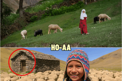 Shepherd Girl Vanished in the Mountains, 22 Years Later Her Dad Makes a Terrifying Discovery… | HO